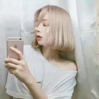 靓妹有难